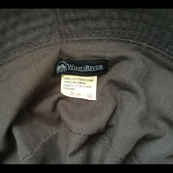 WindRiver bucket HAT 🎈2 for $15 🎈 - Picture 2 of 3